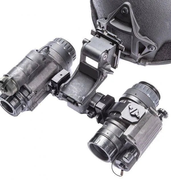 N-Vision Optics NOX-18 640 Multi-Purpose Thermal Monocular/Scope 18mm 🔥Holiday Promo🔥 - Night Vision Universe