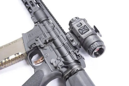 N-Vision Optics NOX-18 640 Multi-Purpose Thermal Monocular/Scope 18mm 🔥Holiday Promo🔥 - Night Vision Universe