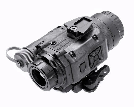 N-Vision Optics NOX-18 640 Multi-Purpose Thermal Monocular/Scope 18mm 🔥Holiday Promo🔥 - Night Vision Universe