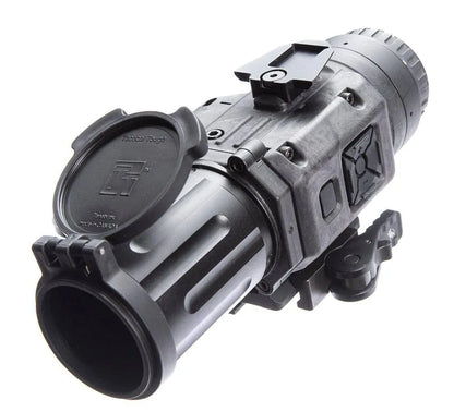 N-Vision Optics NOX-35 640 Multi-Purpose Thermal Monocular/Scope 35mm 🔥Holiday Promo🔥 - Night Vision Universe