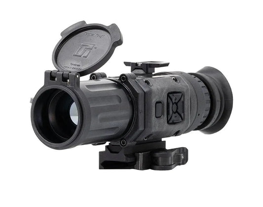 N-Vision Optics NOX-35 640 Multi-Purpose Thermal Monocular/Scope 35mm 🔥Holiday Promo🔥 - Night Vision Universe
