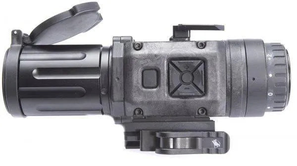 N-Vision Optics NOX-35 640 Multi-Purpose Thermal Monocular/Scope 35mm 🔥Holiday Promo🔥 - Night Vision Universe
