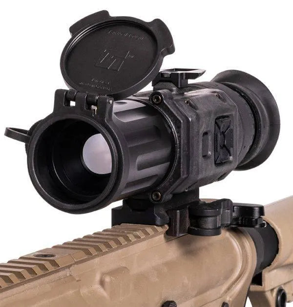 N-Vision Optics NOX-35 640 Multi-Purpose Thermal Monocular/Scope 35mm 🔥Holiday Promo🔥 - Night Vision Universe