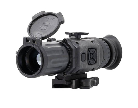 N-Vision Optics NOX-35 640 Multi-Purpose Thermal Monocular/Scope 35mm - NVU
