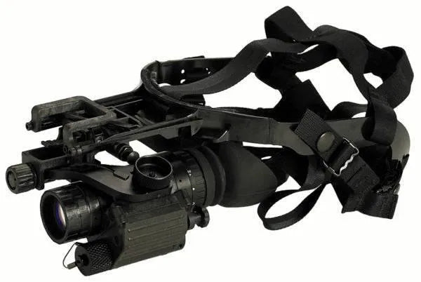 N-Vision Optics PVS-14 Night Vision Monocular Gen 3 PVS14AH - Night Vision Universe
