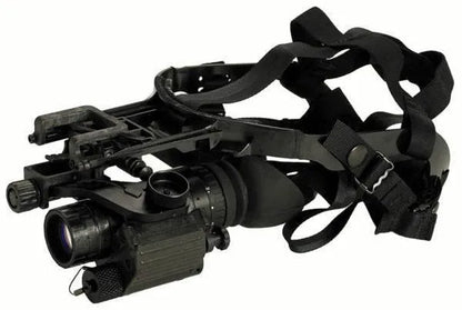 N-Vision Optics PVS-14 Night Vision Monocular Gen 3 PVS14AH - Night Vision Universe