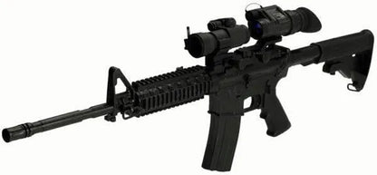 N-Vision Optics PVS-14 Night Vision Monocular Gen 3 PVS14AH - Night Vision Universe