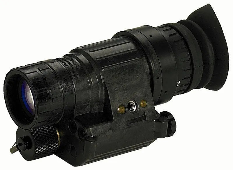 N-Vision Optics PVS-14 Night Vision Monocular Gen 3 PVS14AH - Night Vision Universe