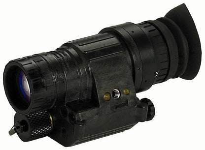 N-Vision Optics PVS-14 Night Vision Monocular Gen 3 PVS14AH - Night Vision Universe