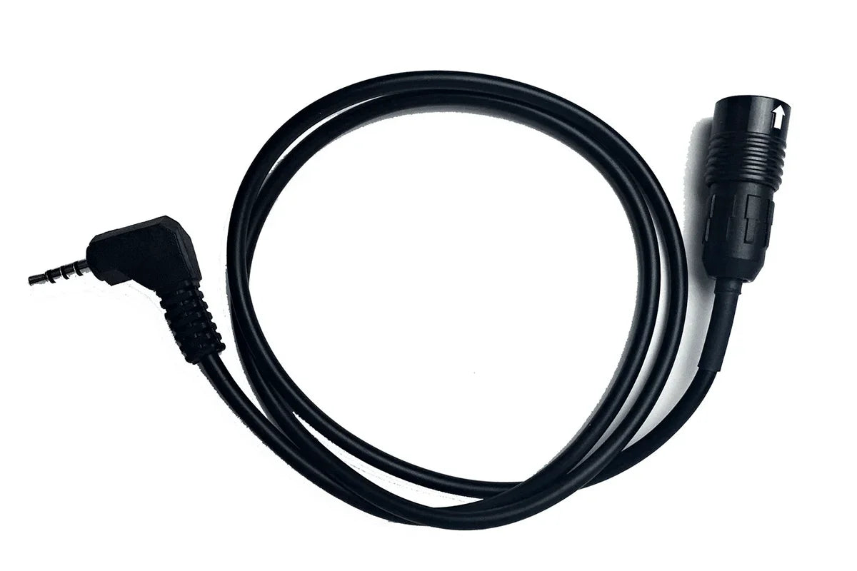 N-Vision Optics Video DVR Cable for HALO & ATLAS Thermals - Night Vision Universe