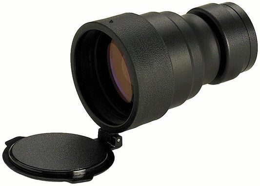N-Vision PVS-14 3X Afocal Magnifier Lens - NVU