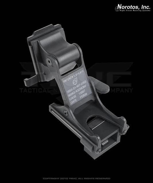 Norotos Rhino Mount for PVS-7, PVS-14 1955010-2 - Night Vision Universe