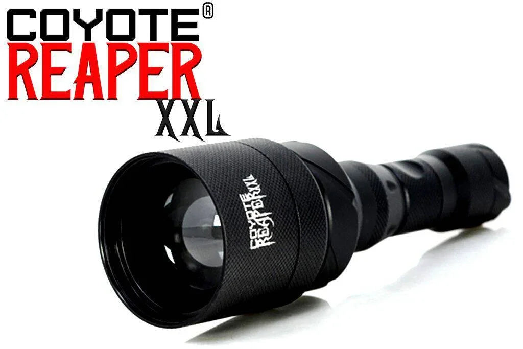 Predator Tactics Coyote Reaper XXL IR Kit - Night Vision Universe