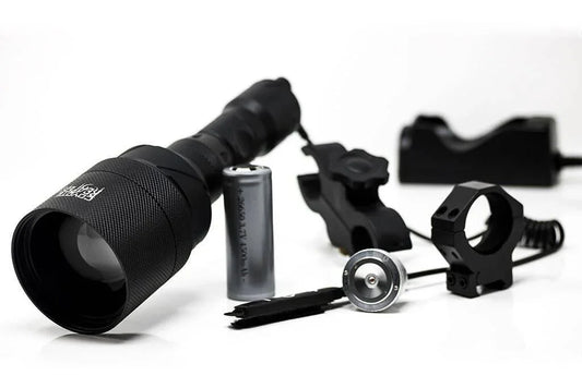 Predator Tactics Coyote Reaper XXL IR Kit - Night Vision Universe