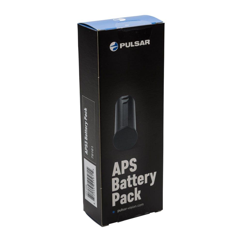 Pulsar APS-3 Battery for Axion & Thermion - NVU