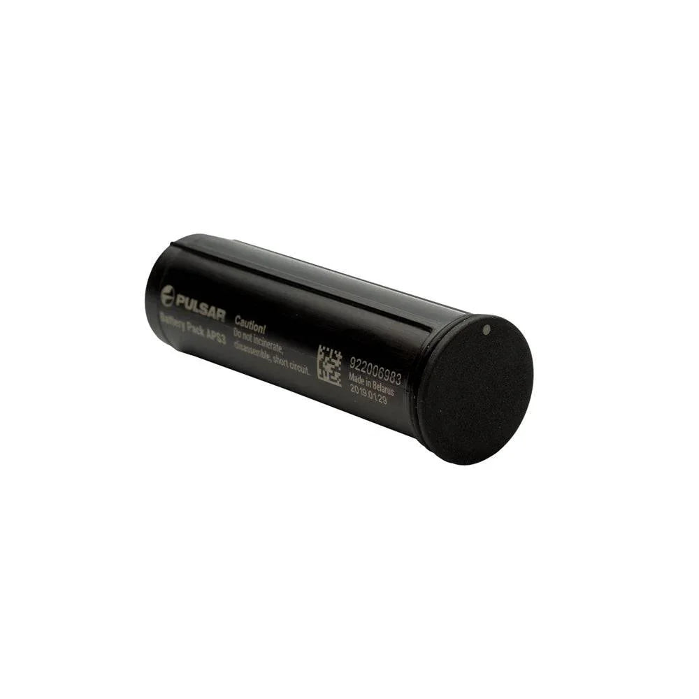 Pulsar APS-3 Battery for Axion, Thermion, Merger - Night Vision Universe