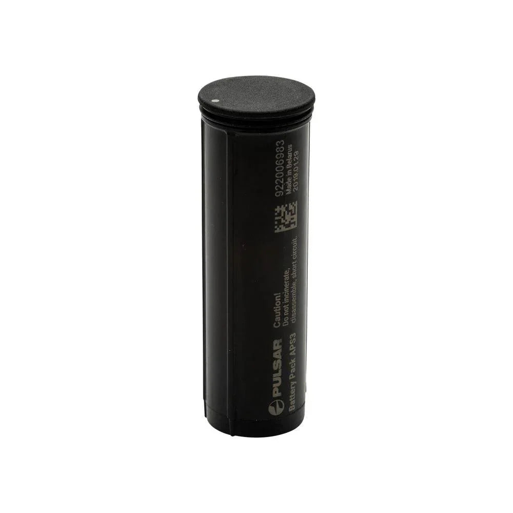 Pulsar APS-3 Battery for Axion, Thermion, Merger - Night Vision Universe