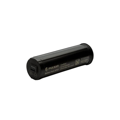 Pulsar APS-3 Battery for Axion, Thermion, Merger - Night Vision Universe