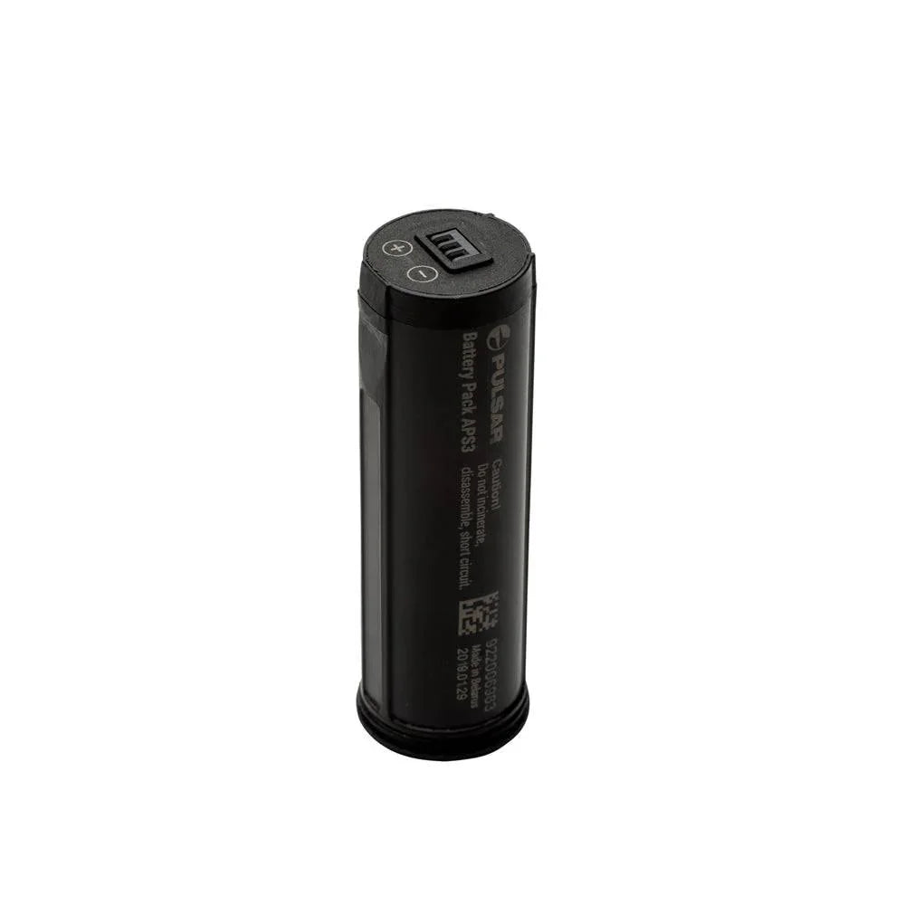 Pulsar APS-3 Battery for Axion, Thermion, Merger - Night Vision Universe