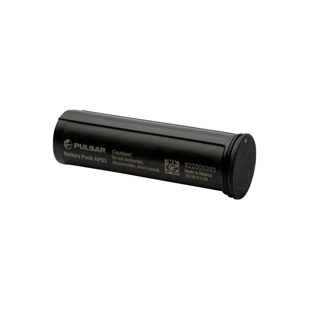Pulsar APS-3 Battery for Axion, Thermion, Merger - Night Vision Universe