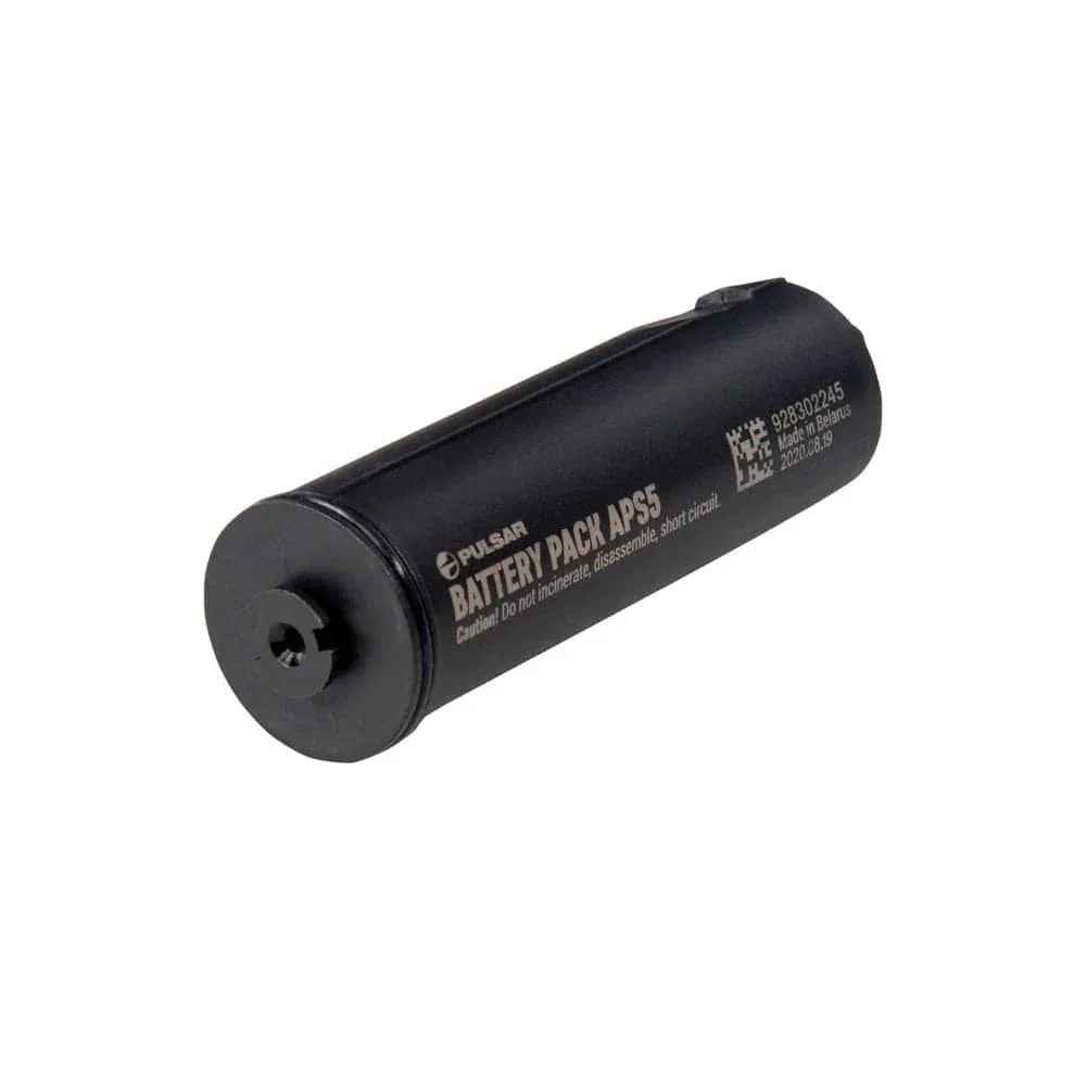 Pulsar APS-5 Battery for all Axion 2 - Night Vision Universe