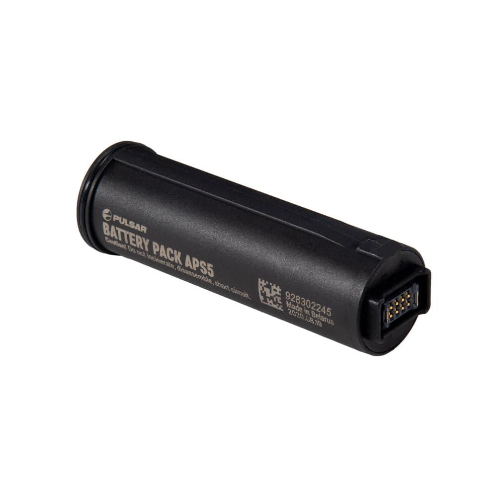 Pulsar APS-5 Battery for all Axion 2 - NVU