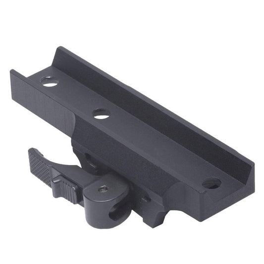 Pulsar Locking QD Mount - NVU