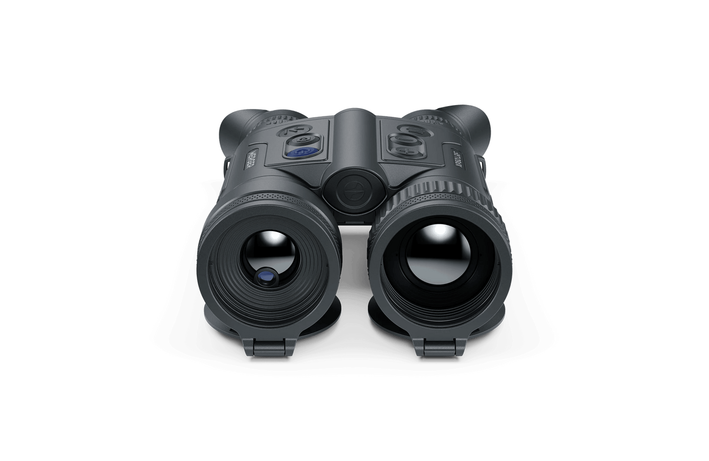 Pulsar Merger LRF XP50 Thermal Binoculars 640 - NVU