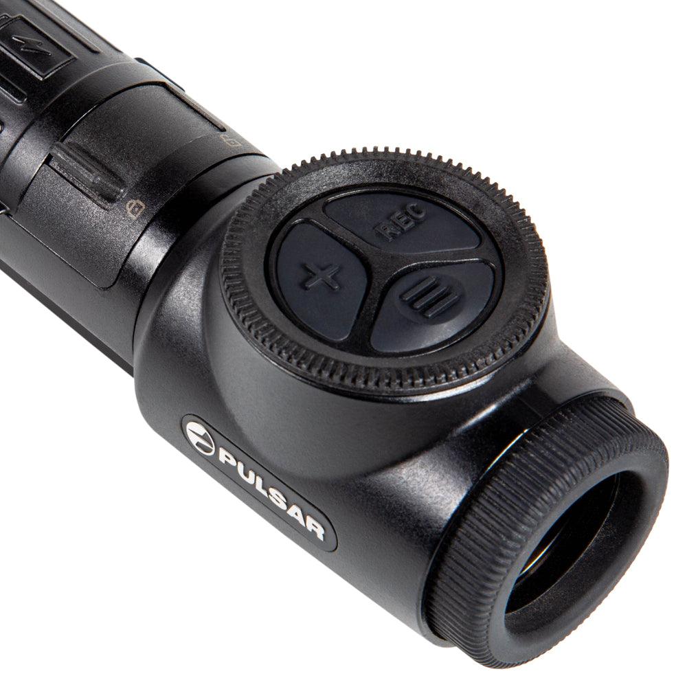 Pulsar Talion XG35 640 Thermal Scope 🔥Summer Sale🔥 - NVU