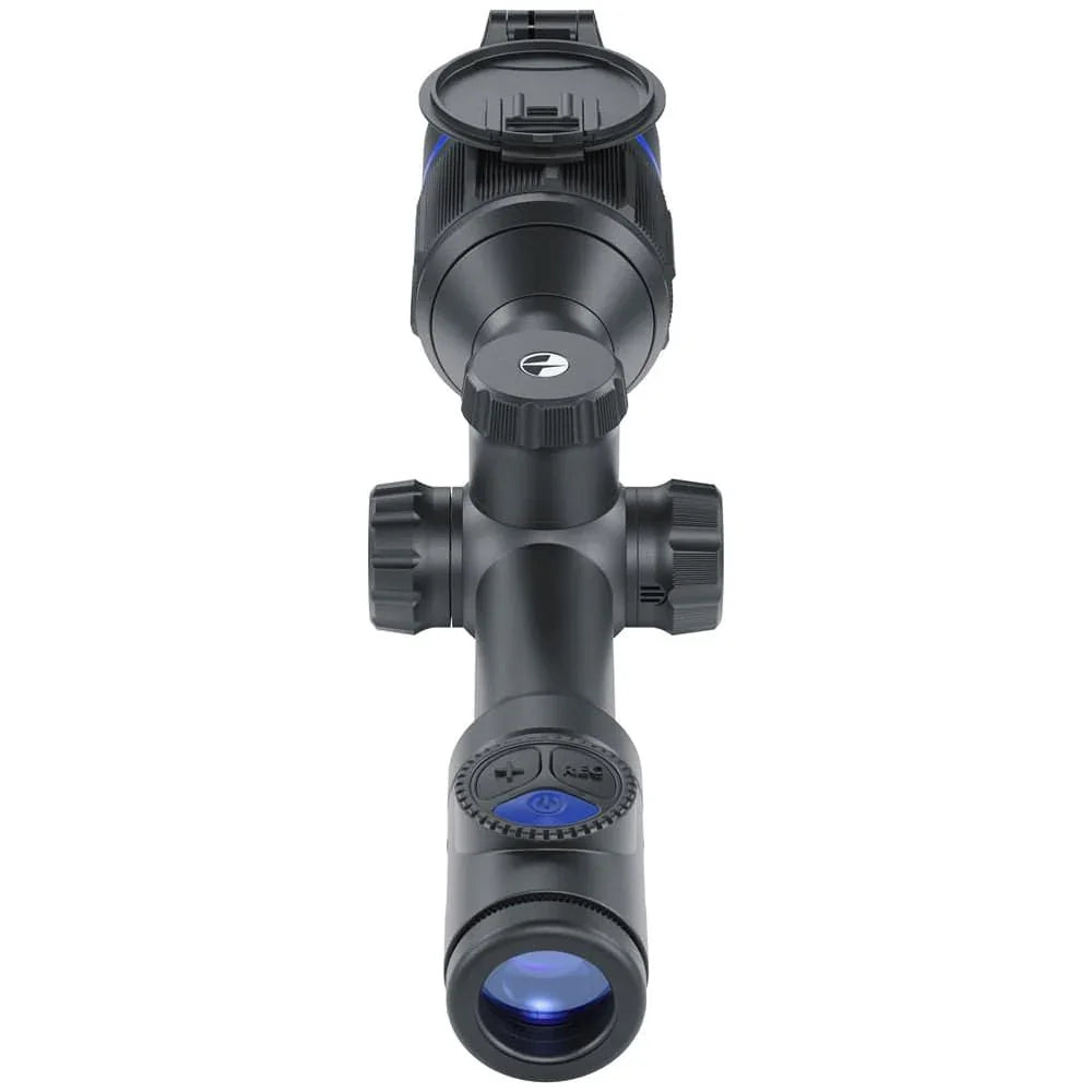 Pulsar Thermion 2 XQ35 Pro 384 Thermal Rifle Scope - Night Vision Universe