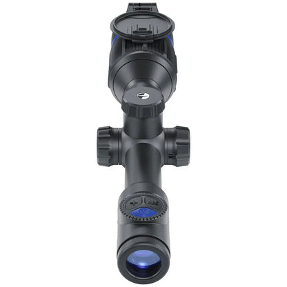 Pulsar Thermion 2 XQ35 Pro 384 Thermal Rifle Scope - Night Vision Universe