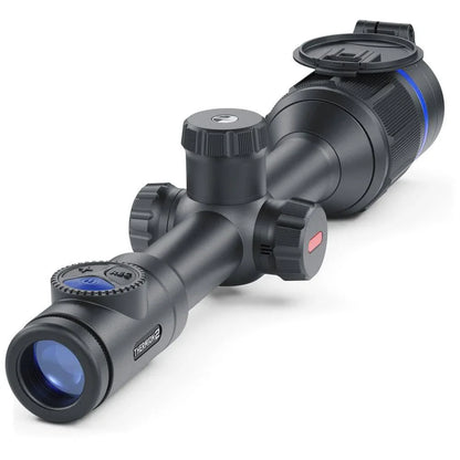 Pulsar Thermion 2 XQ35 Pro 384 Thermal Rifle Scope - Night Vision Universe