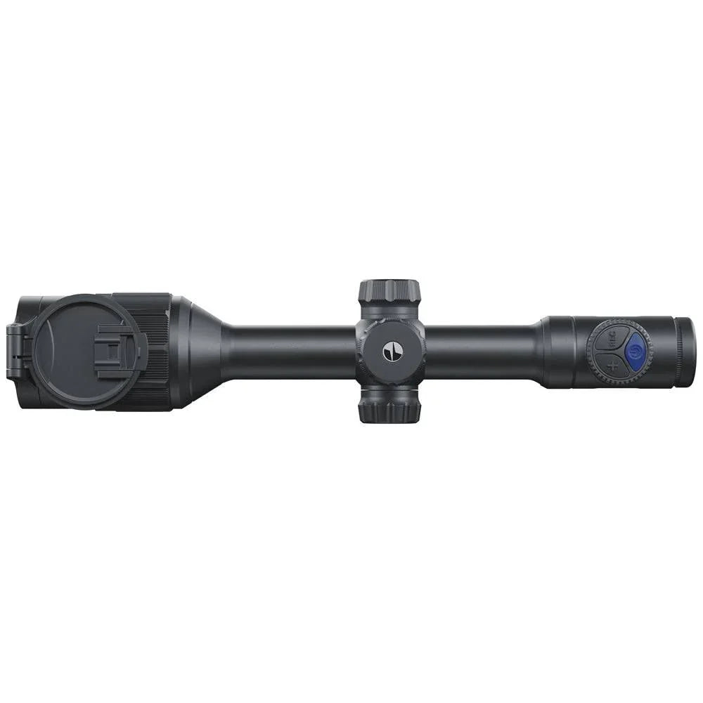 Pulsar Thermion 2 XQ35 Pro 384 Thermal Rifle Scope - Night Vision Universe