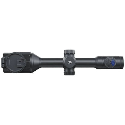Pulsar Thermion 2 XQ35 Pro 384 Thermal Rifle Scope - Night Vision Universe