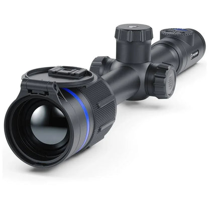 Pulsar Thermion 2 XQ35 Pro 384 Thermal Rifle Scope - Night Vision Universe