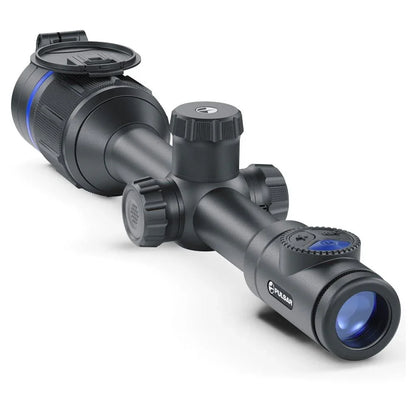 Pulsar Thermion 2 XQ35 Pro 384 Thermal Rifle Scope - Night Vision Universe