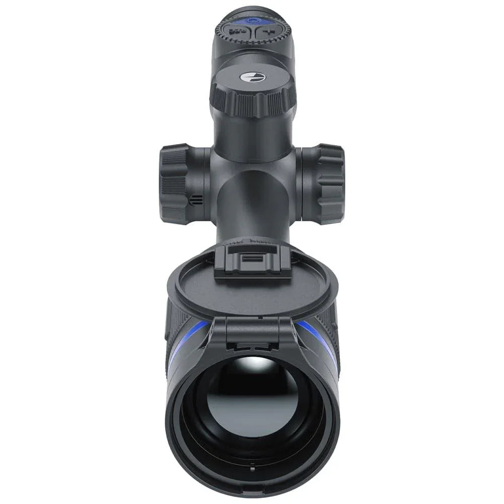 Pulsar Thermion 2 XQ35 Pro 384 Thermal Rifle Scope - Night Vision Universe