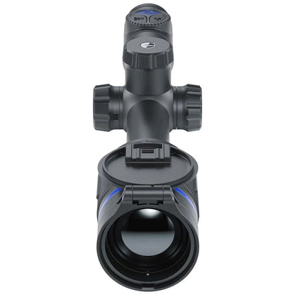 Pulsar Thermion 2 XQ35 Pro 384 Thermal Rifle Scope - Night Vision Universe