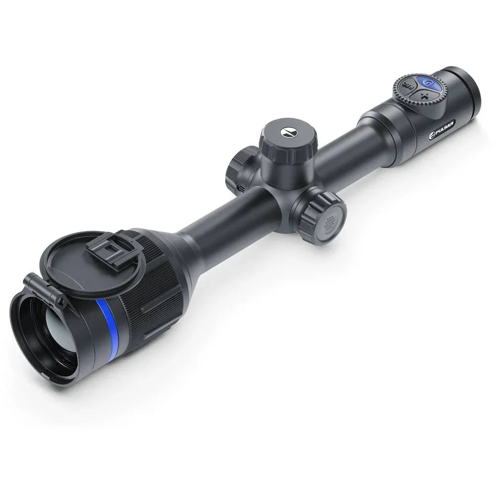 Pulsar Thermion 2 XQ35 Pro 384 Thermal Rifle Scope - Night Vision Universe