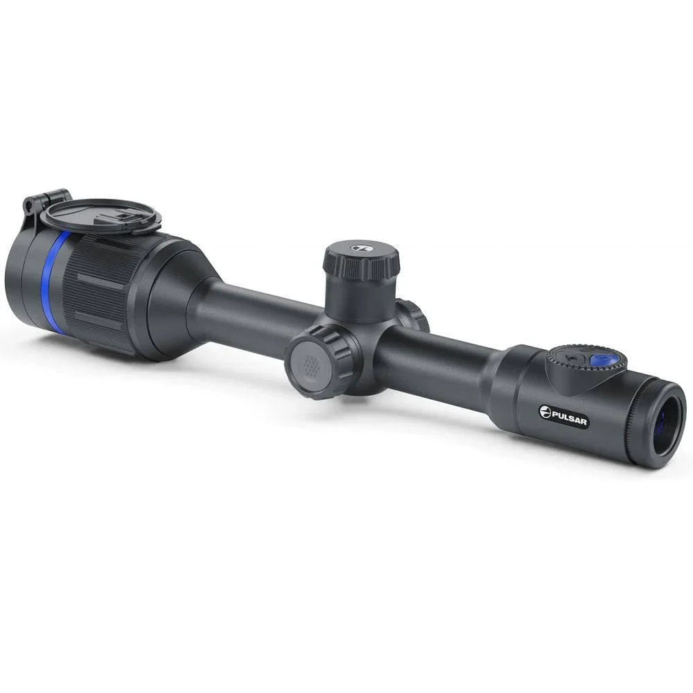 Pulsar Thermion 2 XQ35 Pro 384 Thermal Rifle Scope - Night Vision Universe