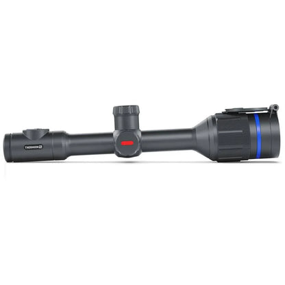 Pulsar Thermion 2 XQ35 Pro 384 Thermal Rifle Scope - Night Vision Universe