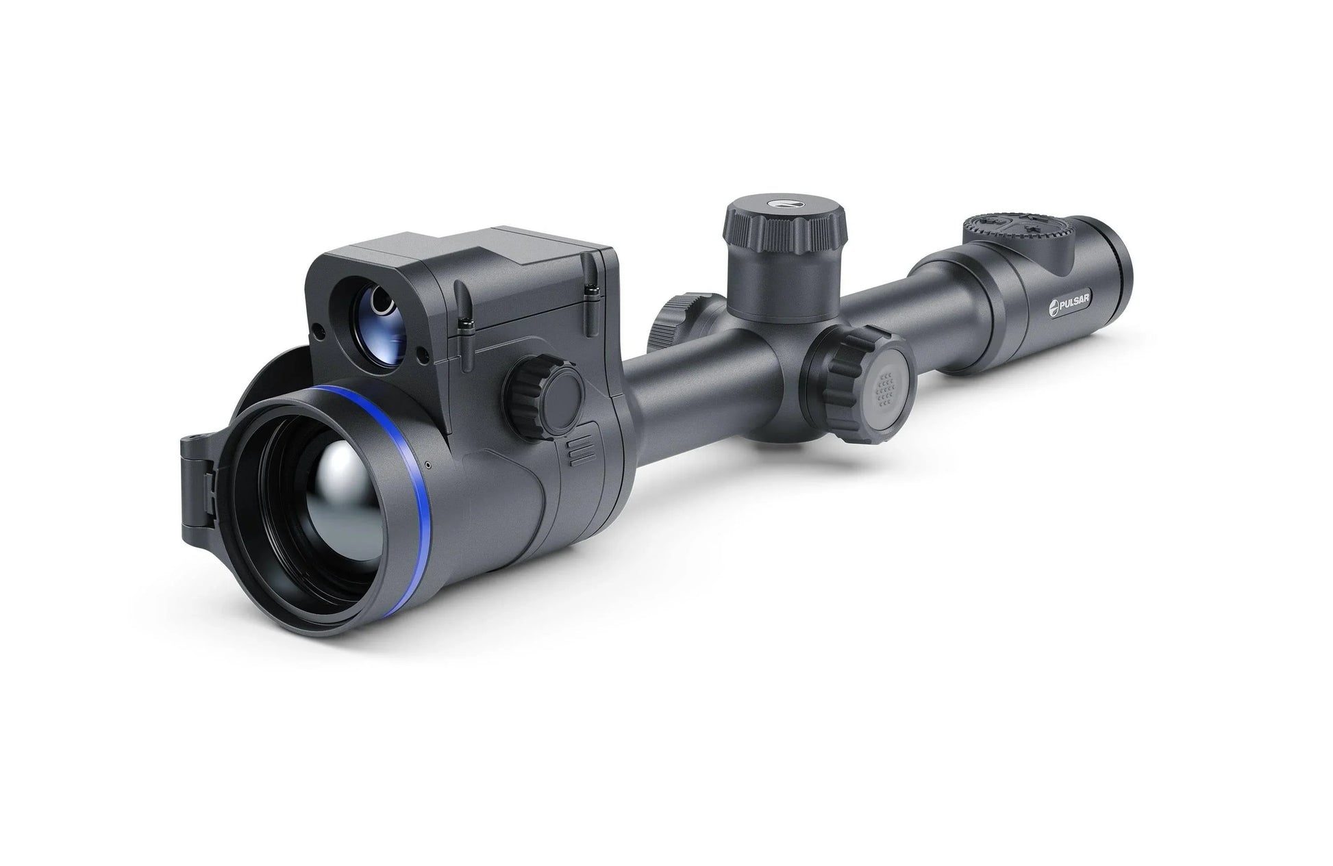 Pulsar Thermion 2 XQ50 LRF Pro 384 Thermal Scope - Night Vision Universe