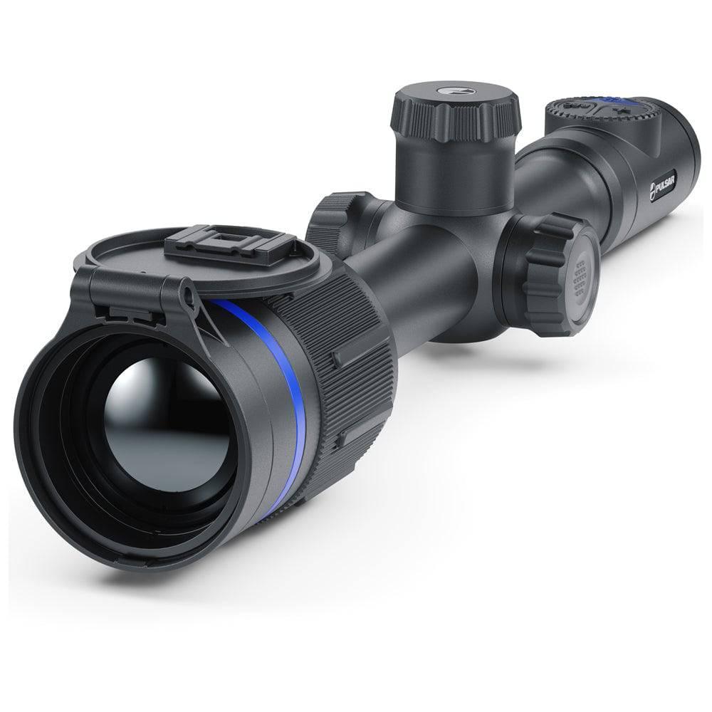 Pulsar Thermion 2 XQ50 Pro 384 Thermal Scope - NVU