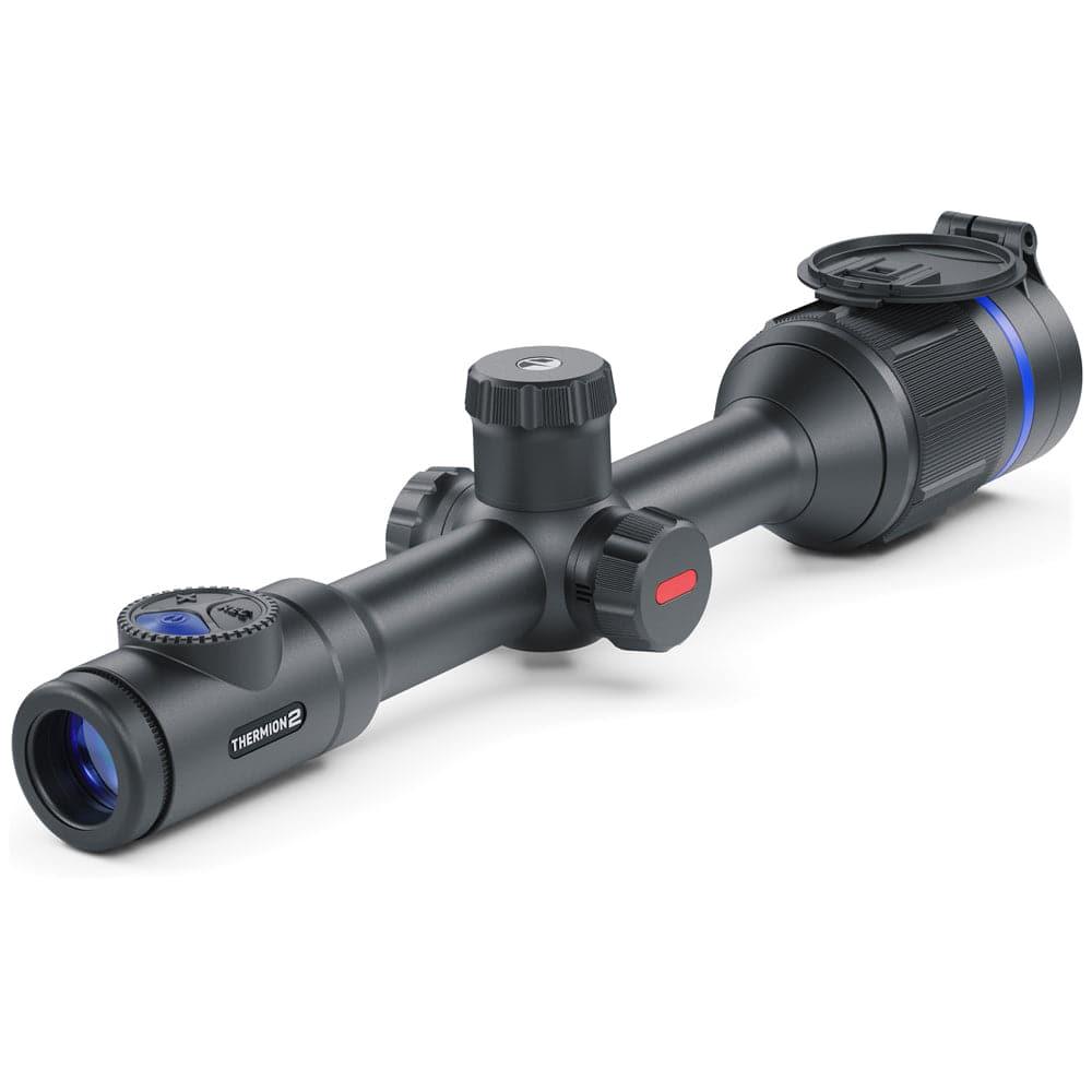 Pulsar Thermion 2 XQ50 Pro 384 Thermal Scope - NVU