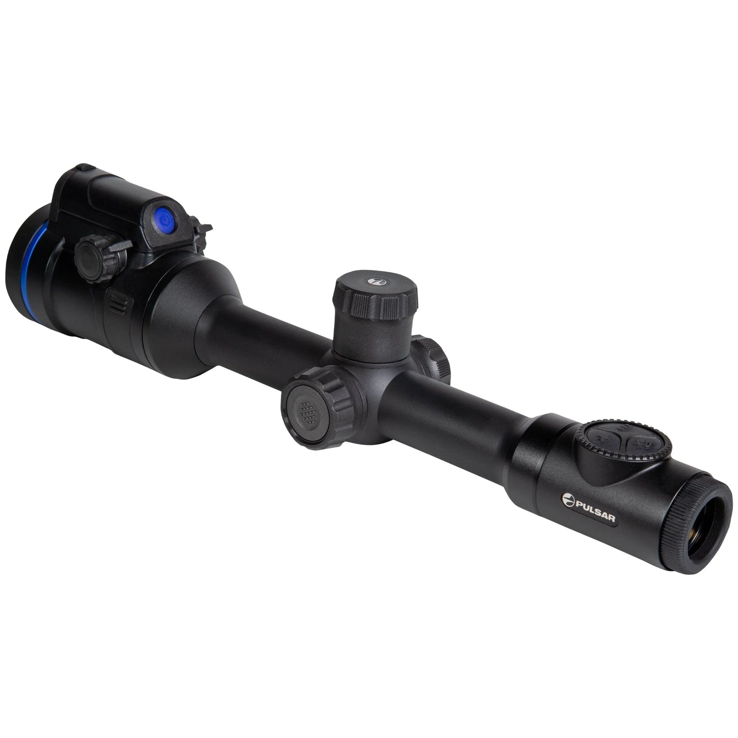 Pulsar Thermion Duo DXP50 Multispectral 640 Thermal Scope - Night Vision Universe