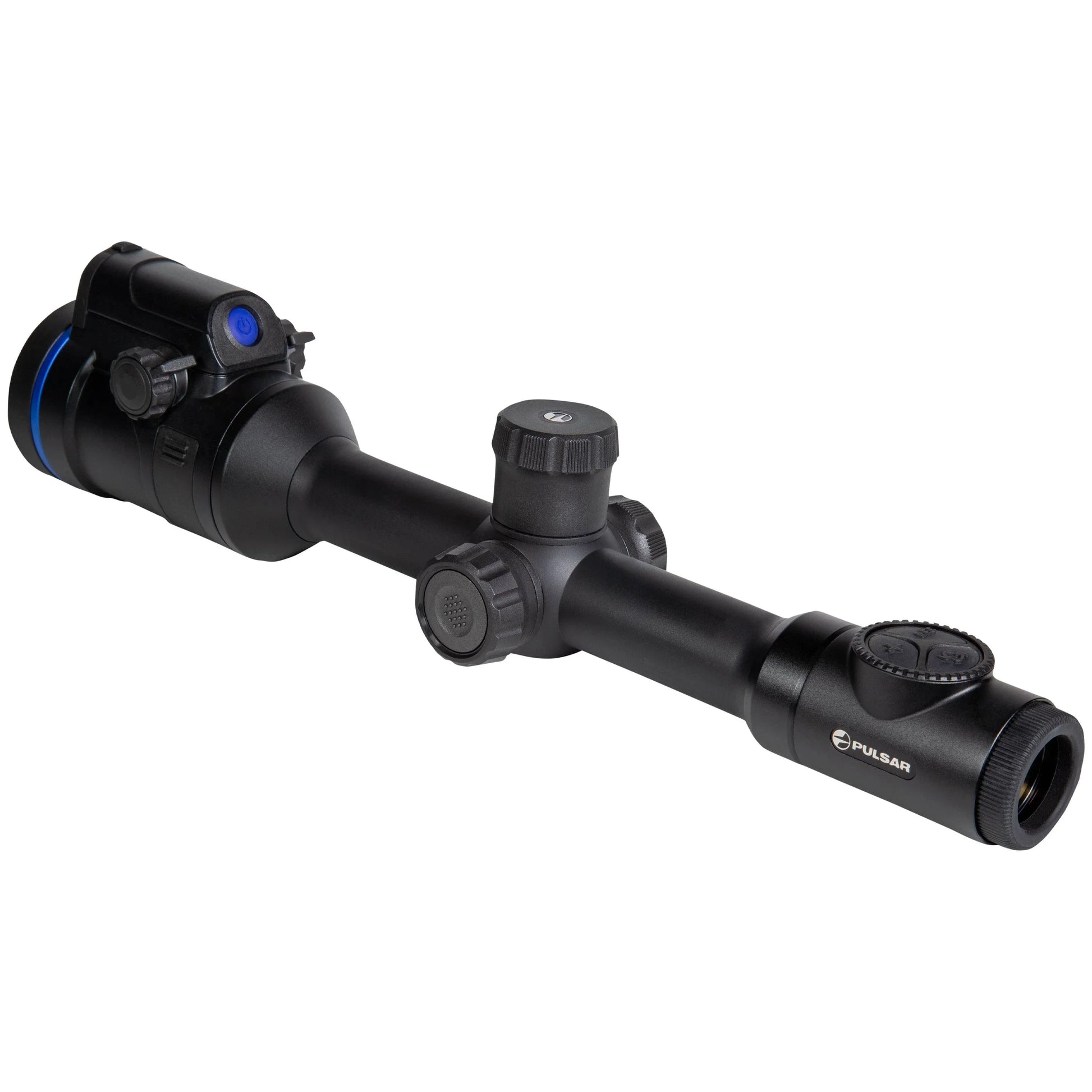 Pulsar Thermion Duo DXP50 Multispectral 640 Thermal Scope - Night Vision Universe