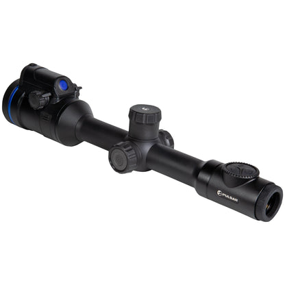 Pulsar Thermion Duo DXP50 Multispectral 640 Thermal Scope - Night Vision Universe