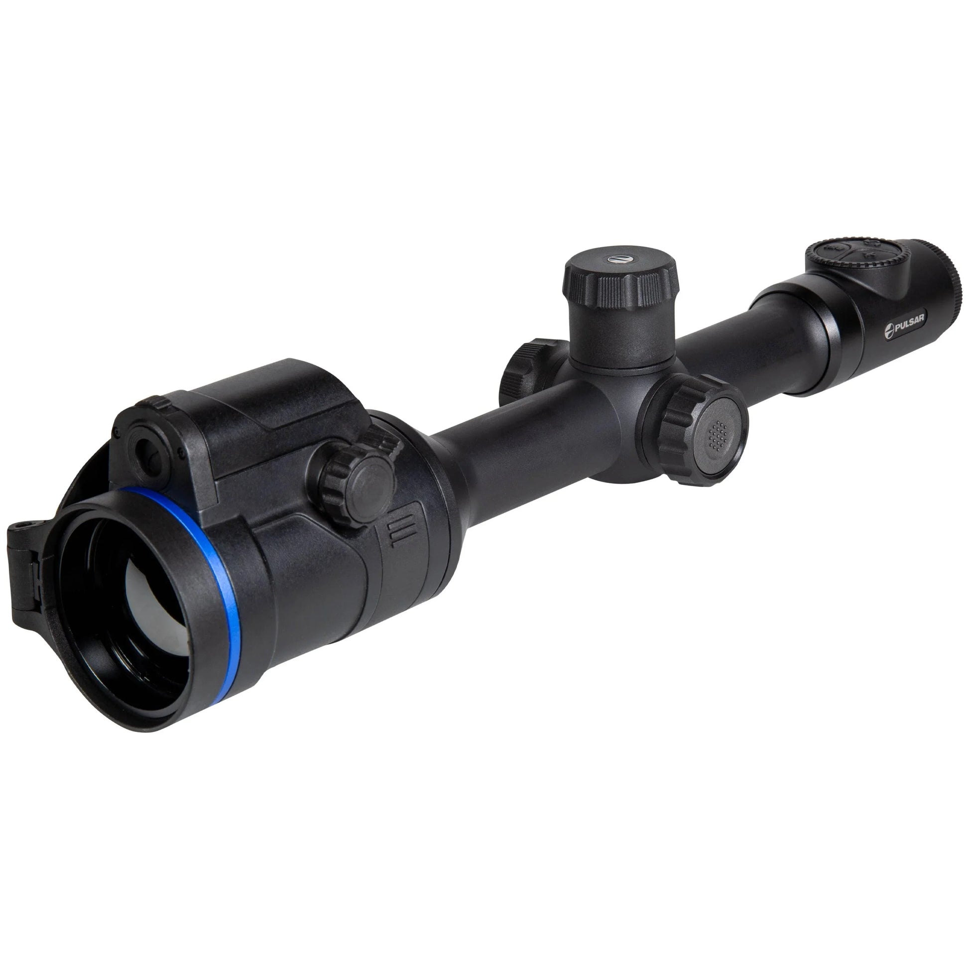 Pulsar Thermion Duo DXP50 Multispectral 640 Thermal Scope - Night Vision Universe