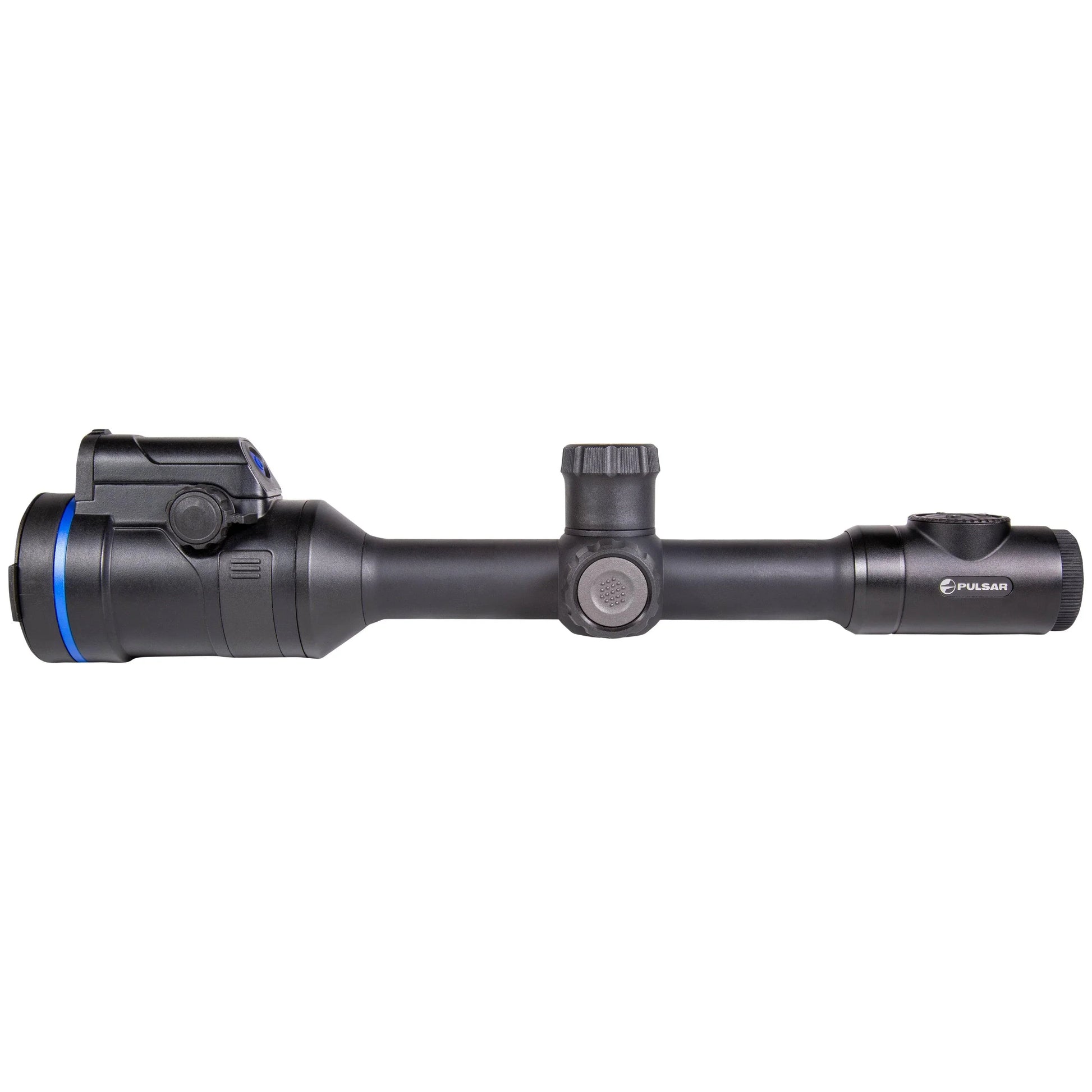 Pulsar Thermion Duo DXP50 Multispectral 640 Thermal Scope - Night Vision Universe