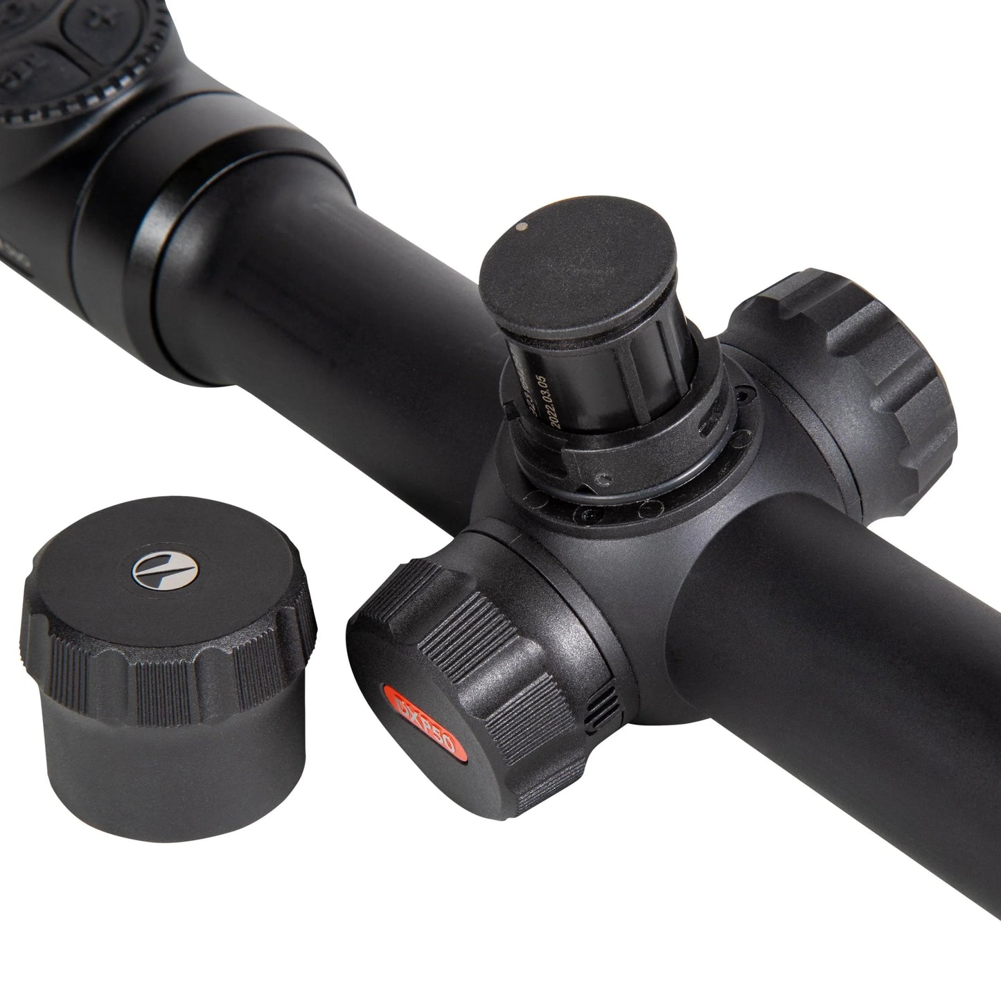 Pulsar Thermion Duo DXP50 Multispectral 640 Thermal Scope - Night Vision Universe